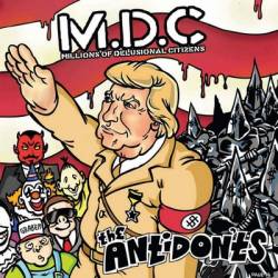 MDC : MDC​ - The Antidon'ts